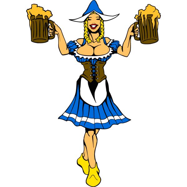dutchgirl Thumbnail