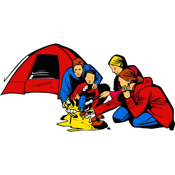 campout2 Thumbnail