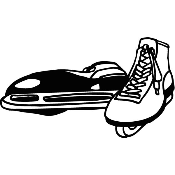 skis Thumbnail