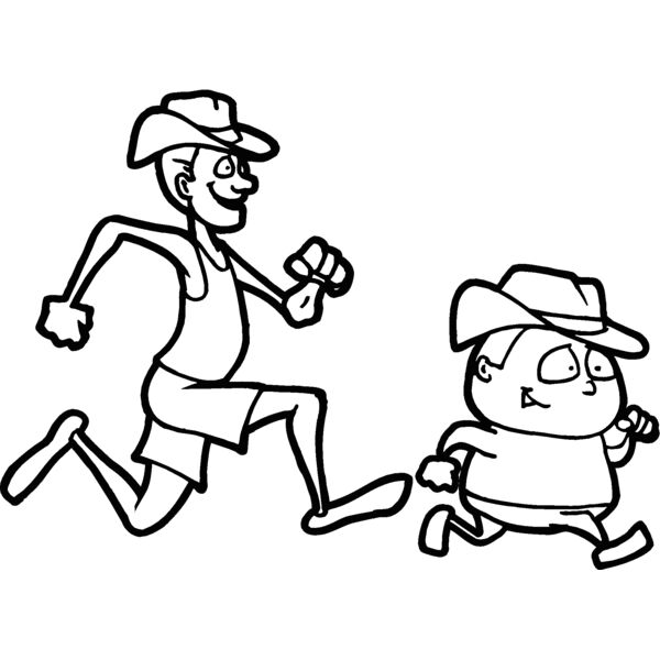 cwbyrun1 Thumbnail