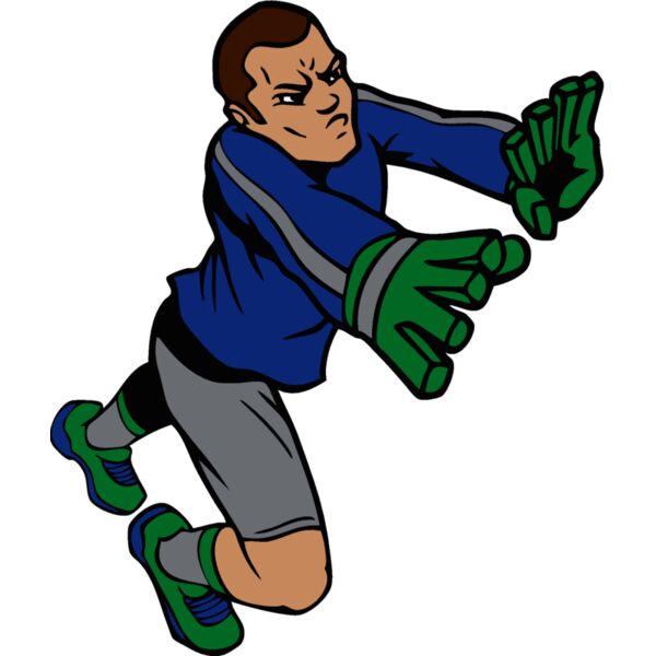scrgoalie Thumbnail
