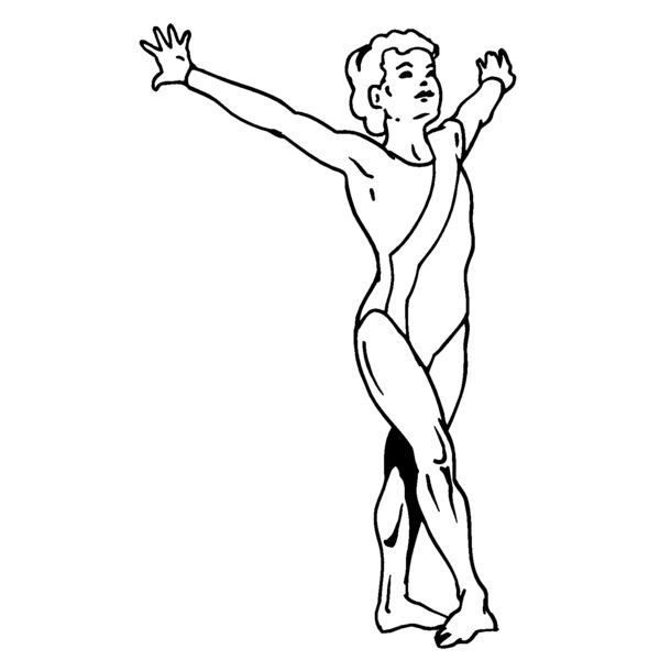 gymnast02 Thumbnail