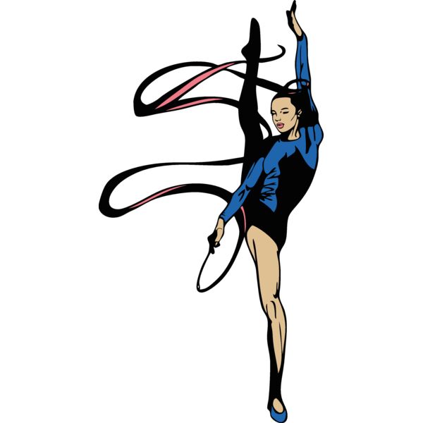 gymnast02 Thumbnail