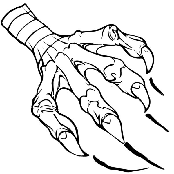 claw2 Thumbnail