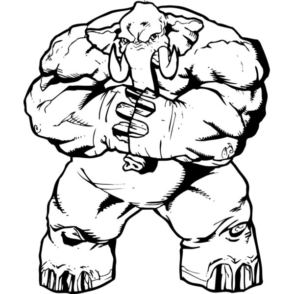 elephnt Thumbnail
