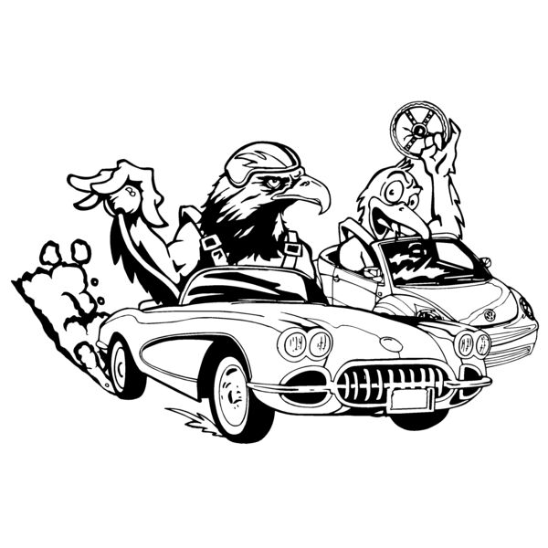 eaglerace Thumbnail