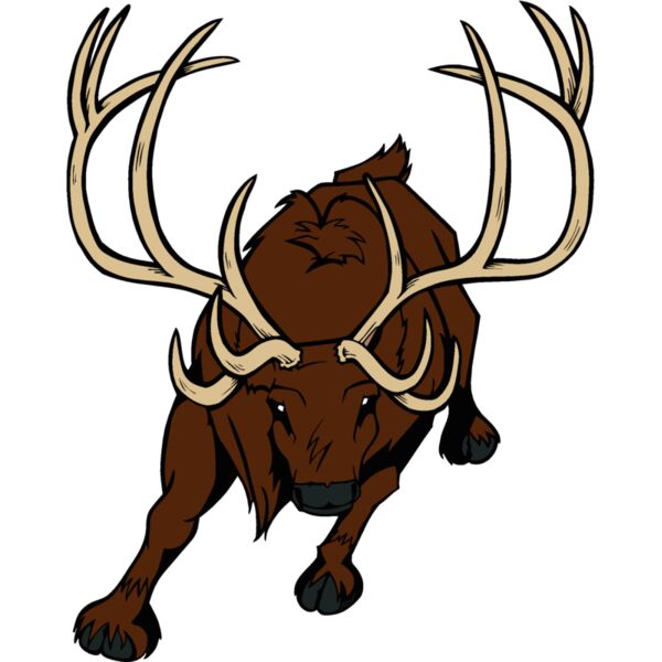 elkbuck1 Thumbnail