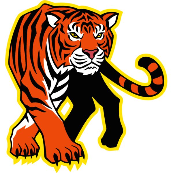 tigerjk20 Thumbnail