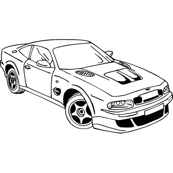 lcar Thumbnail