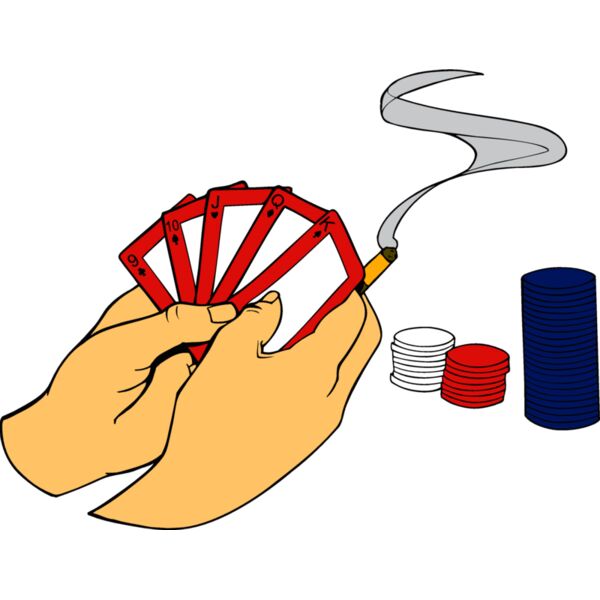 pokerhand Thumbnail