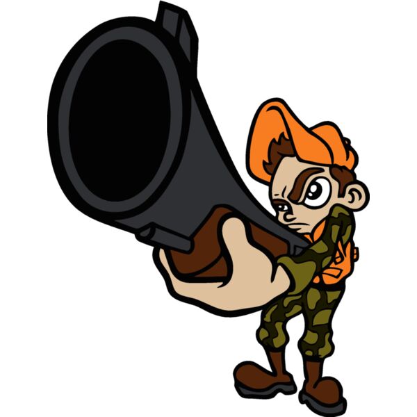 lilhunter Thumbnail