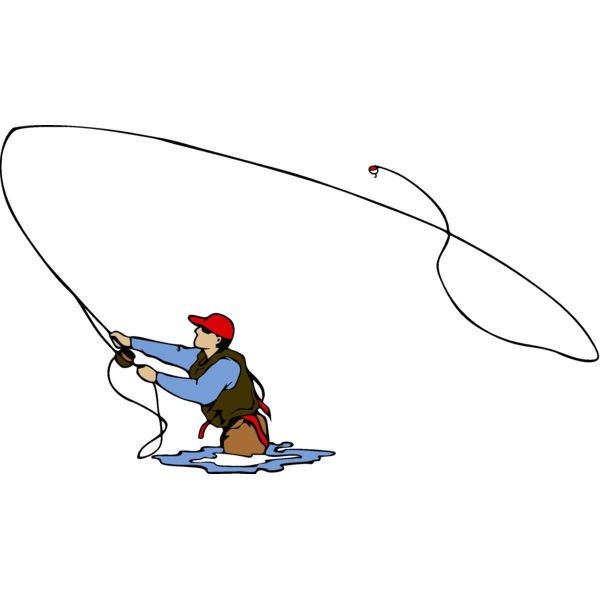 flyfishing Thumbnail