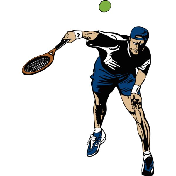 tennis Thumbnail