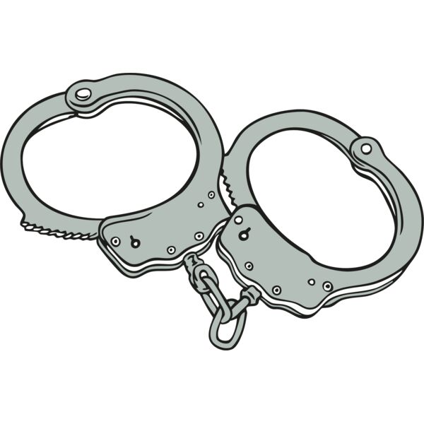 Handcuffs Thumbnail
