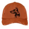 Distressed Cap Thumbnail