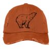 Distressed Cap Thumbnail