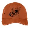 Distressed Cap Thumbnail