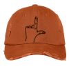 Distressed Cap Thumbnail