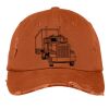 Distressed Cap Thumbnail