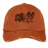 Distressed Cap Thumbnail