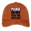 Distressed Cap Thumbnail