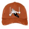 Distressed Cap Thumbnail