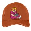 Distressed Cap Thumbnail