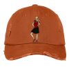 Distressed Cap Thumbnail
