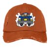 Distressed Cap Thumbnail