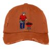 Distressed Cap Thumbnail