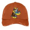 Distressed Cap Thumbnail