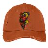 Distressed Cap Thumbnail