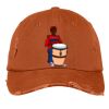 Distressed Cap Thumbnail