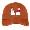 Distressed Cap Thumbnail