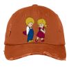 Distressed Cap Thumbnail