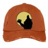 Distressed Cap Thumbnail