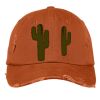 Distressed Cap Thumbnail