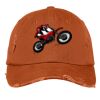 Distressed Cap Thumbnail