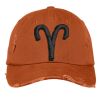 Distressed Cap Thumbnail