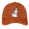 Distressed Cap Thumbnail