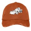 Distressed Cap Thumbnail