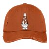 Distressed Cap Thumbnail