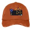 Distressed Cap Thumbnail
