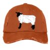 Distressed Cap Thumbnail