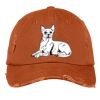 Distressed Cap Thumbnail