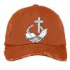 Distressed Cap Thumbnail