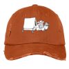 Distressed Cap Thumbnail