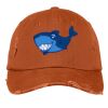 Distressed Cap Thumbnail