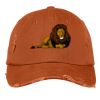 Distressed Cap Thumbnail