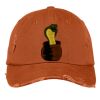 Distressed Cap Thumbnail
